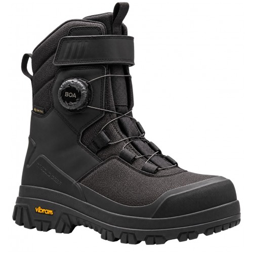 Solid Gear Guardian GTX High Safety Boots Waterproof BOA SG51008 Solid Gear Guardian GTX High Safety Boots Waterproof BOA SG51008
